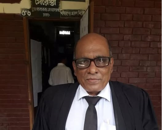 জন্মদিনে পুনর্জন্মের গল্প